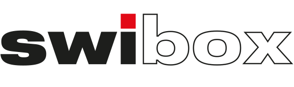 Firmenlogo Swibox AG