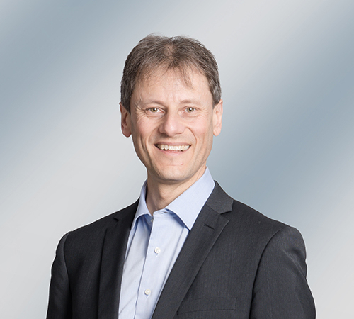 CEO GL Geschäftsführer Swibox AG