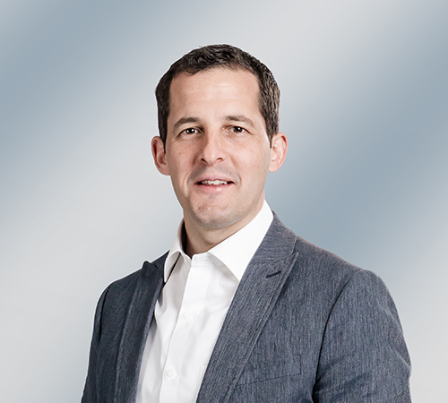 Aussendienst von Swibox Technischer Berater Verkauf AD Region Zürich