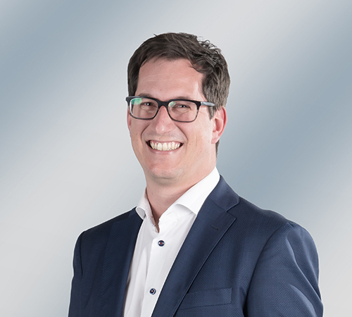 Mitglied der Geschäftsleitung Standortleiter Flamatt