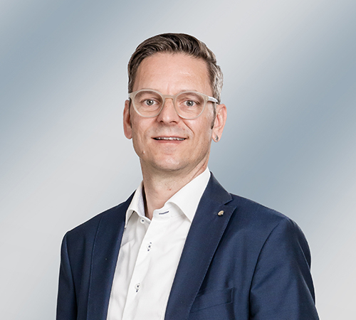 CFO Finanzen Ansprechpartner