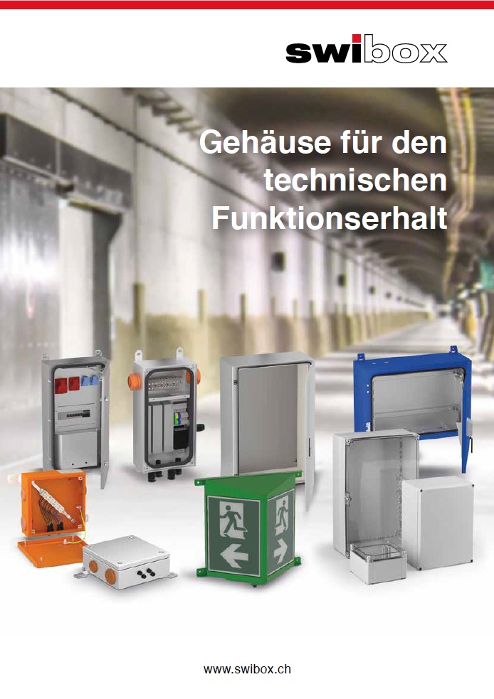 Titelbild Funktionserhalt in Deutsch