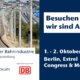 Flyer 6. Railway Forum