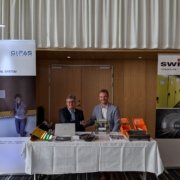 Stand Swibox Kopenhagen