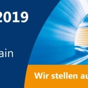 STUVA-Expo bei Messe Frankfurt am Main