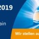 STUVA-Expo bei Messe Frankfurt am Main