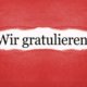 Abschluss EFZ